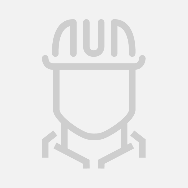 Bulldozer Develon DD100