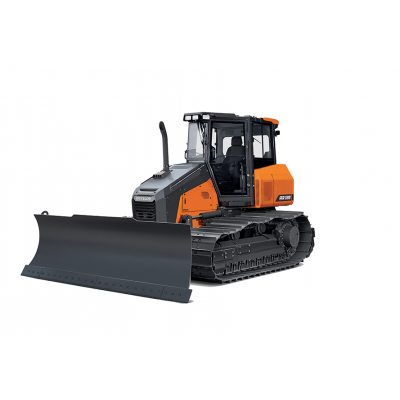 Bulldozer Develon DD130